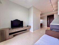 Sims Urban Oasis (D14), Condominium #621768521